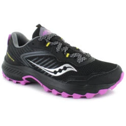 Saucony Excursion TR15