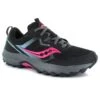 Saucony Excursion TR16 -Fashion Shoe Store 118477 images 01