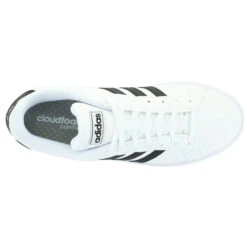 Adidas Grand Court -Fashion Shoe Store 118490 images 05