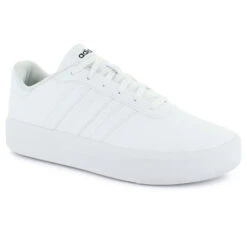 Adidas Court Platform