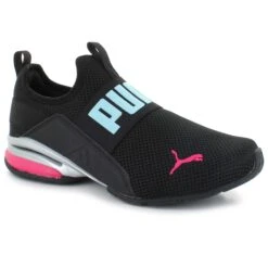 PUMA Axelion Slip-On