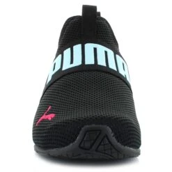 PUMA Axelion Slip-On -Fashion Shoe Store 118512 images 03