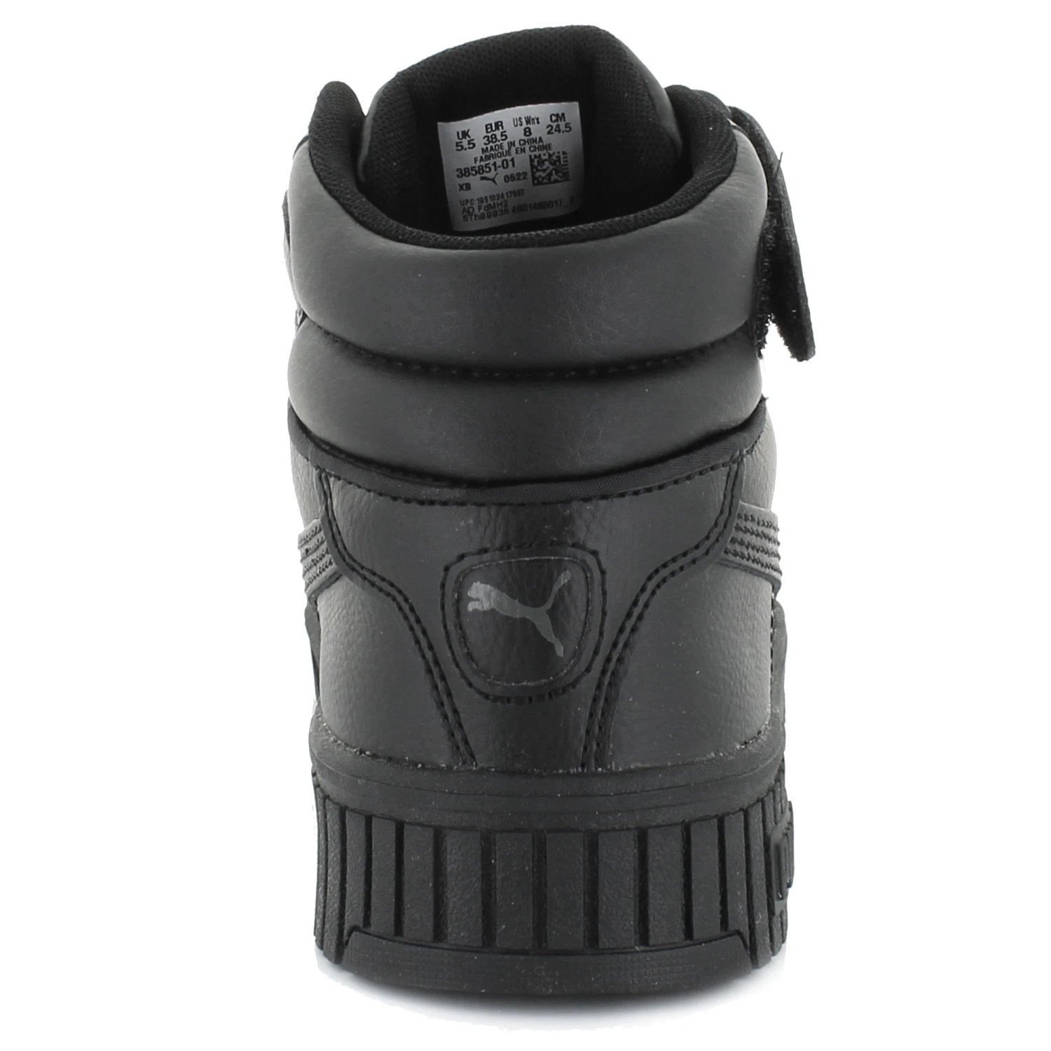 PUMA Carina 2.0 Mid 6 PUMA Carina 2.0 Mid - Image 4