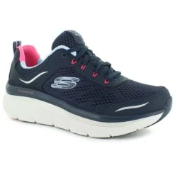 Skechers D'Lux Walker - Infinite Motion 149023