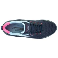Skechers D'Lux Walker - Infinite Motion 149023 -Fashion Shoe Store 118538 images 05