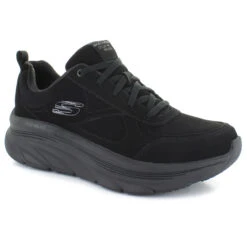 Skechers D'Lux Walker - Pure Pleasure 149318