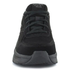 Skechers D'Lux Walker - Pure Pleasure 149318 -Fashion Shoe Store 118539 images 03