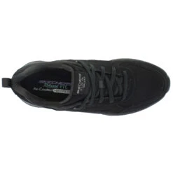 Skechers D'Lux Walker - Pure Pleasure 149318 -Fashion Shoe Store 118539 images 05