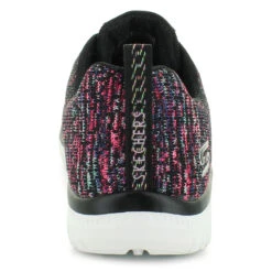 Skechers Virtue 104411 -Fashion Shoe Store 118545 images 04
