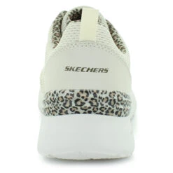 Skechers Skech-Air Dynamight - Wild Lead 149752 -Fashion Shoe Store 118552 images 04