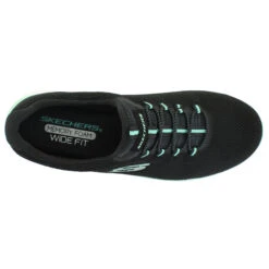 Skechers Summits - Cool Classic 149206 -Fashion Shoe Store 118553 images 05