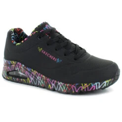 Skechers Uno - Loving Love 155506