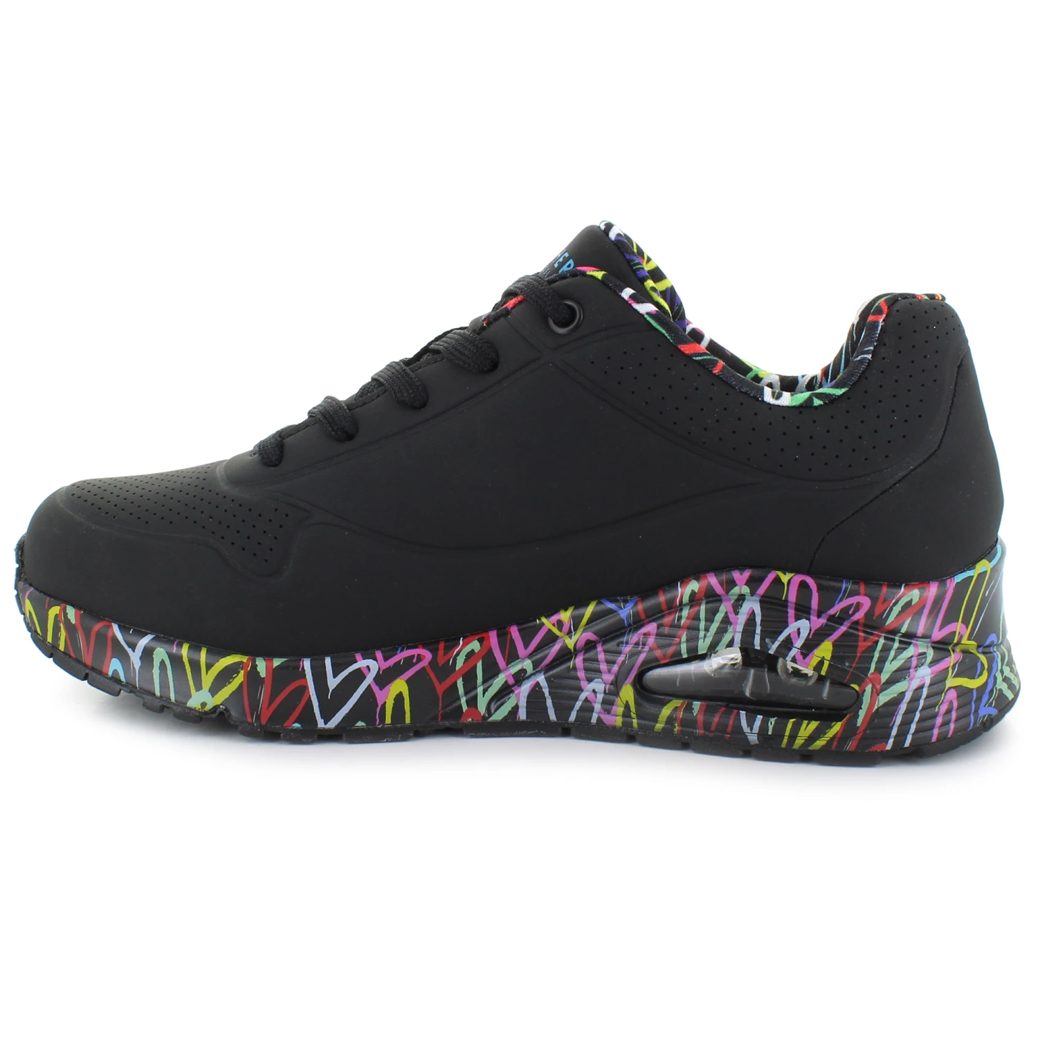 Skechers Uno - Loving Love 155506 4 Skechers Uno - Loving Love 155506 - Image 2