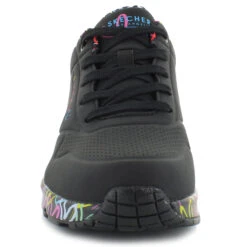 Skechers Uno - Loving Love 155506 9 Skechers Uno - Loving Love 155506 -Fashion Shoe Store 118554 images 03