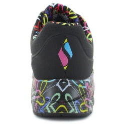 Skechers Uno - Loving Love 155506 10 Skechers Uno - Loving Love 155506 -Fashion Shoe Store 118554 images 04