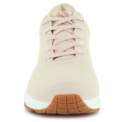 Skechers Uno - Shimmer Away 155196 -Fashion Shoe Store 118556 images 03