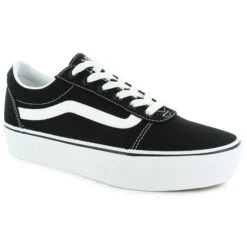 Vans Ward Platform