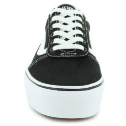 Vans Ward Platform 9 Vans Ward Platform -Fashion Shoe Store 118582 images 03