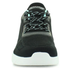 Skechers BOBS Squad Air - Sweet Encounter 117379 -Fashion Shoe Store 118588 images 03