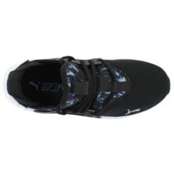 PUMA Softride Enzo EVO Abstract -Fashion Shoe Store 118619 images 05