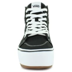 Vans Filmore Hi Tapered Platform -Fashion Shoe Store 118623 images 03