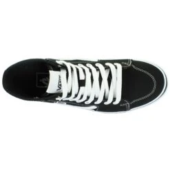 Vans Filmore Hi Tapered Platform -Fashion Shoe Store 118623 images 05