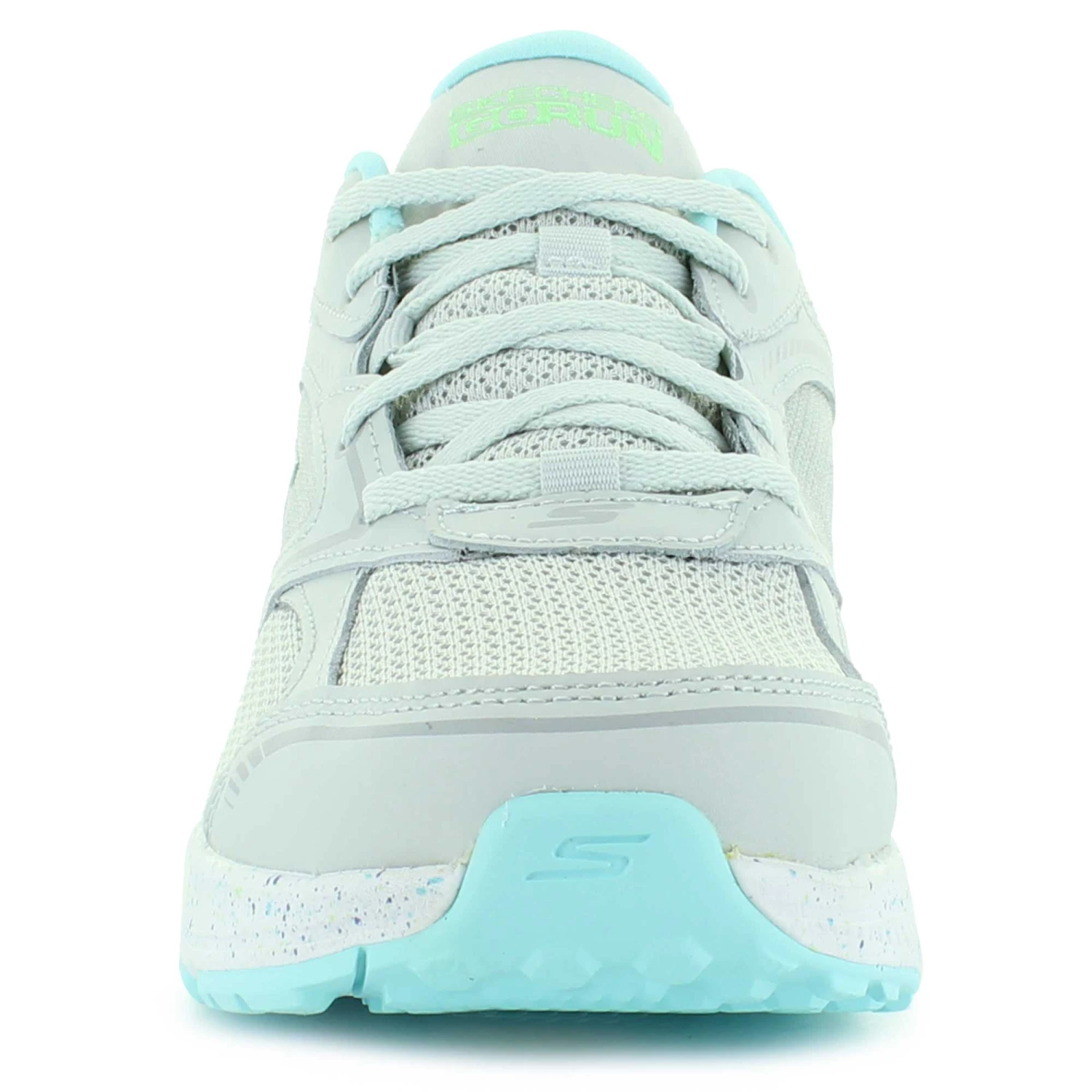 Skechers GO RUN Consistent - Vivid Horizon 128285 5 Skechers GO RUN Consistent - Vivid Horizon 128285 - Image 3