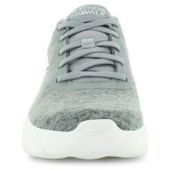 Skechers GO WALK Flex - Dazzling Smile 124959 -Fashion Shoe Store 118652 images 03