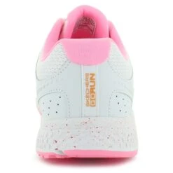 Skechers GO RUN Consistent - Vivid Horizon 128285 -Fashion Shoe Store 118654 images 04