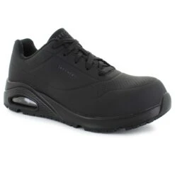 Skechers Work: Uno SR - Deloney 108101
