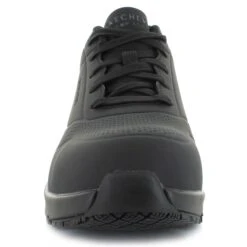 Skechers Work: Uno SR - Deloney 108101 -Fashion Shoe Store 118663 images 03