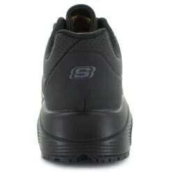 Skechers Work: Uno SR - Deloney 108101 -Fashion Shoe Store 118663 images 04