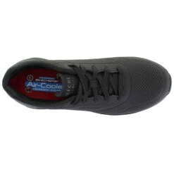 Skechers Work: Uno SR - Deloney 108101 -Fashion Shoe Store 118663 images 05