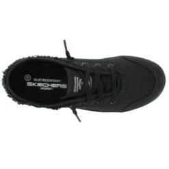 Skechers Work: B Cute SR 108088 -Fashion Shoe Store 118664 images 05