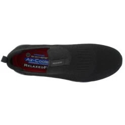 Skechers Glide-Step SR - Elloween 108056 -Fashion Shoe Store 118665 images 05