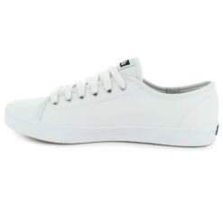 Keds Backspin Leather -Fashion Shoe Store 118676 images 02