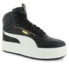 PUMA Karmen Rebelle Mid -Fashion Shoe Store 118686 images 01
