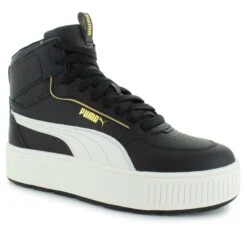 PUMA Karmen Rebelle Mid