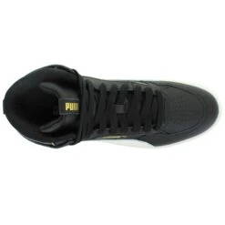 PUMA Karmen Rebelle Mid -Fashion Shoe Store 118686 images 05