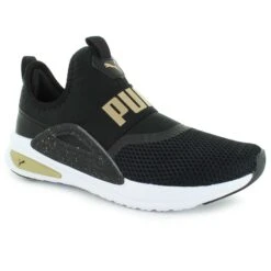 PUMA Softride Enzo EVO Slip-on