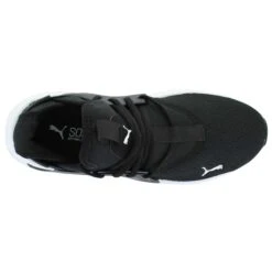 PUMA Softride Enzo Evo Nova Shine -Fashion Shoe Store 118697 images 05