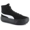 PUMA Kaia Mid CV 2 PUMA Kaia Mid CV -Fashion Shoe Store 118698 images 01