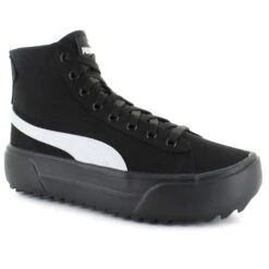 PUMA Kaia Mid CV