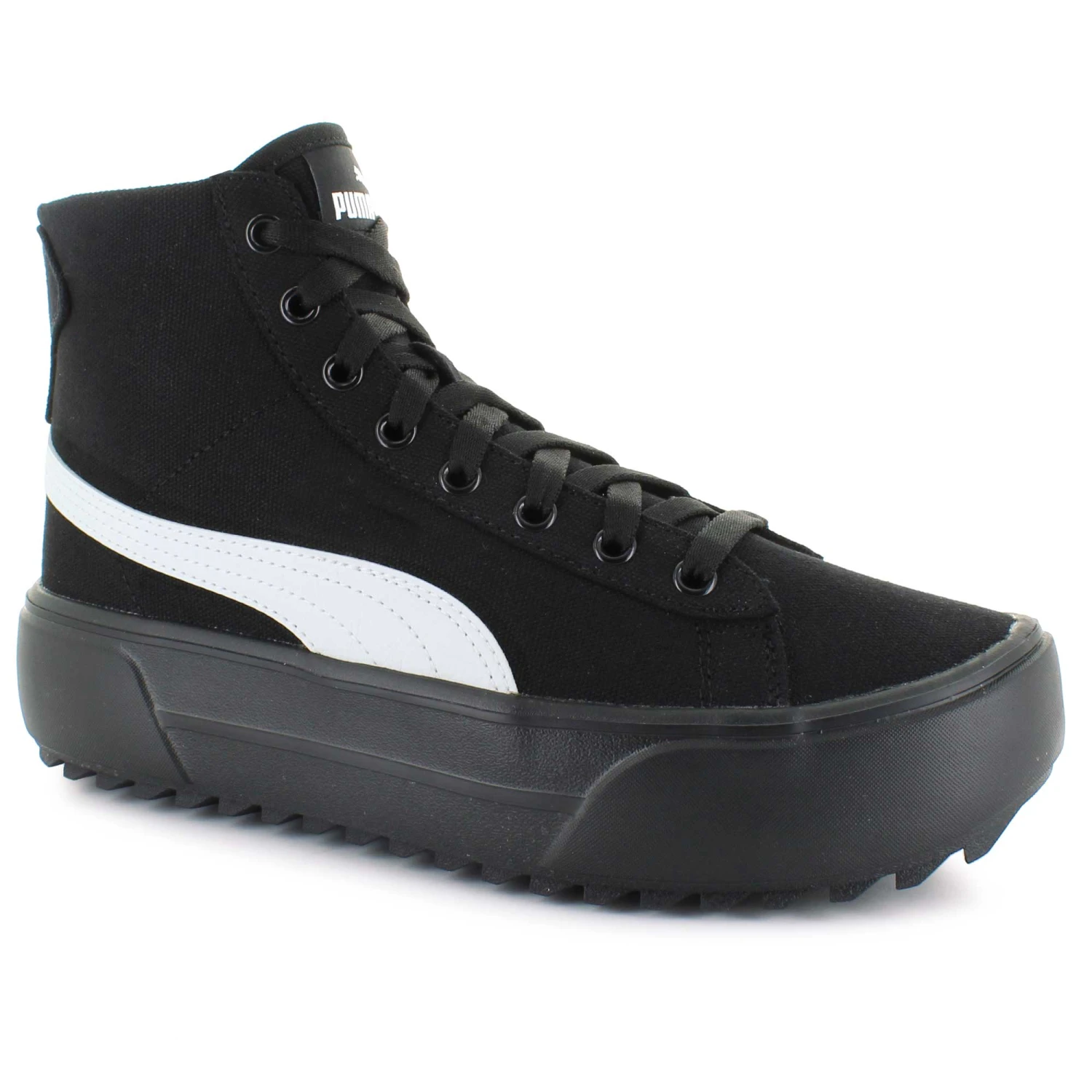 PUMA Kaia Mid CV 3 PUMA Kaia Mid CV