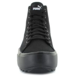 PUMA Kaia Mid CV 9 PUMA Kaia Mid CV -Fashion Shoe Store 118698 images 03