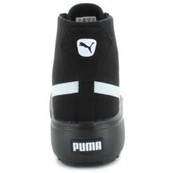 PUMA Kaia Mid CV 10 PUMA Kaia Mid CV -Fashion Shoe Store 118698 images 04