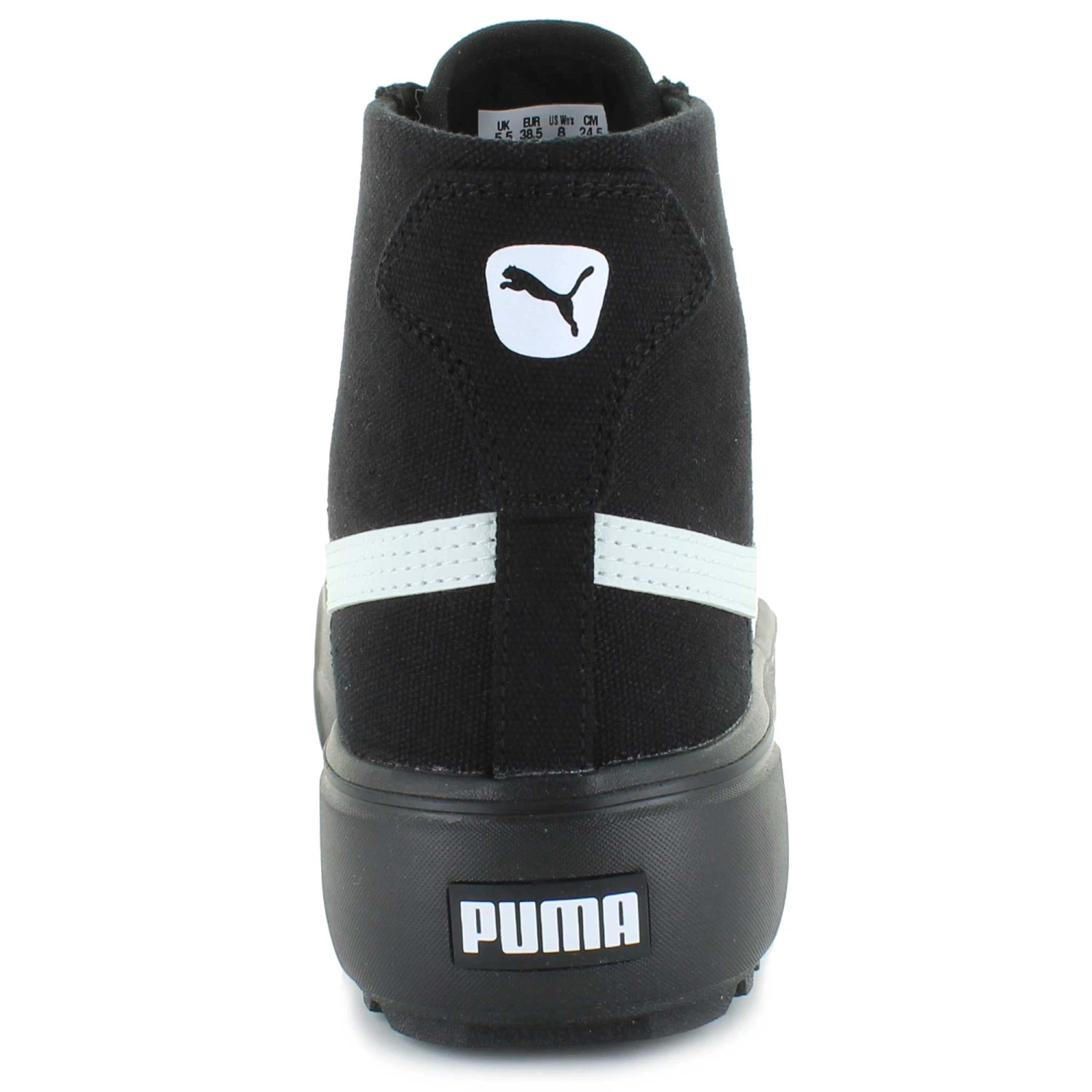 PUMA Kaia Mid CV 6 PUMA Kaia Mid CV - Image 4