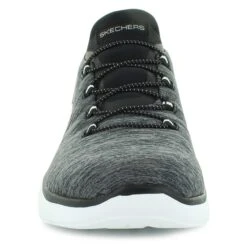 Skechers Slip-ins: Summits - Dazzling Haze 149937 -Fashion Shoe Store 118724 images 03