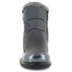 Totes Double Zip 9 Totes Double Zip -Fashion Shoe Store 120491 images 03