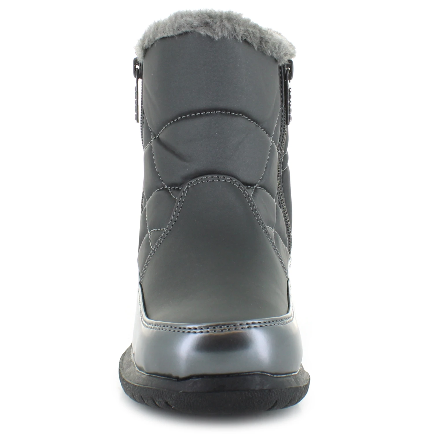 Totes Double Zip 5 Totes Double Zip - Image 3